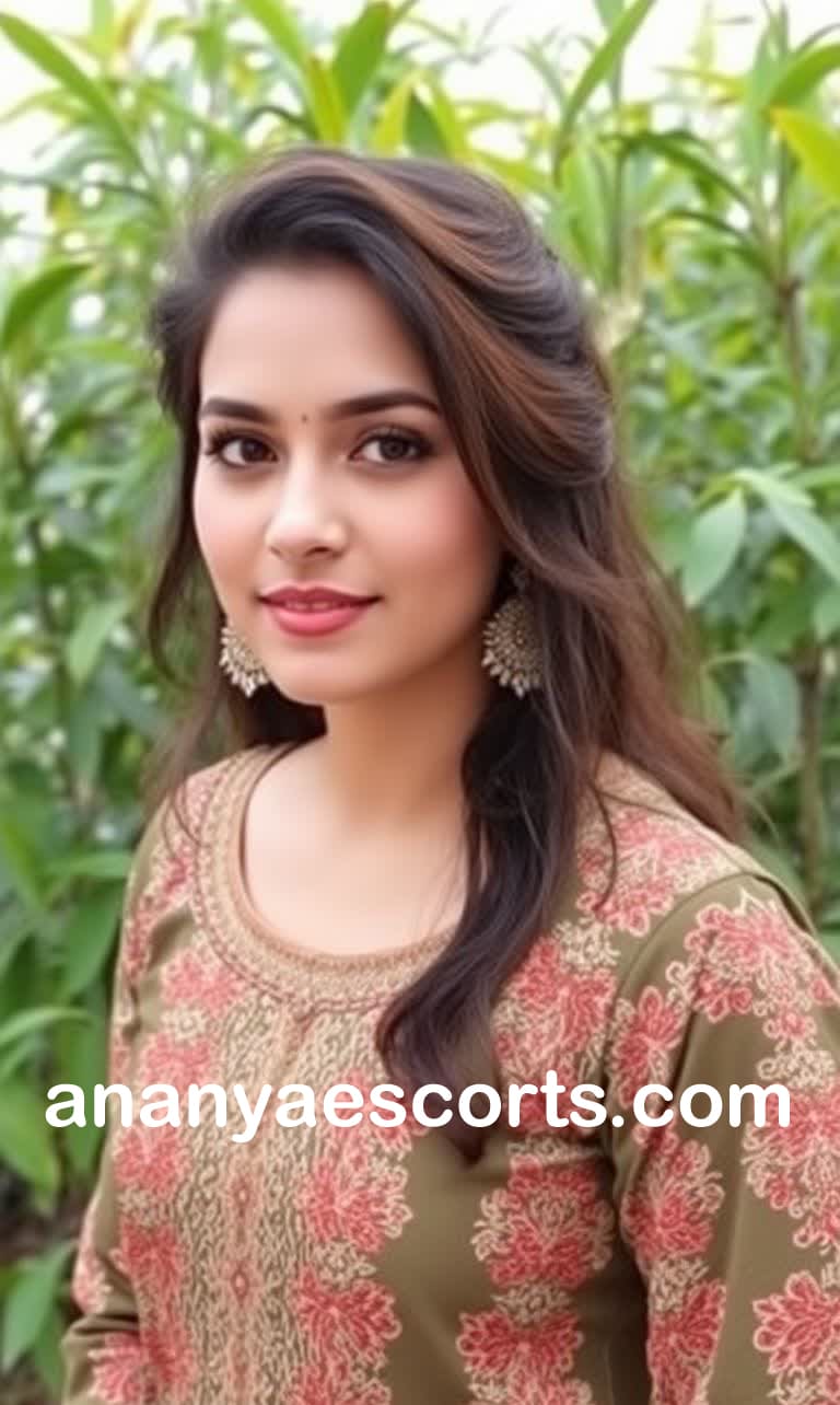 Escort Service in Hindupur