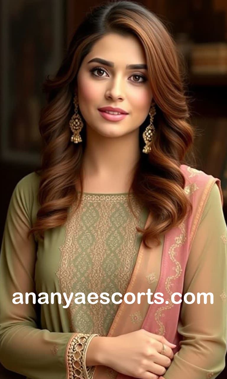 Escort Service in Hindupur
